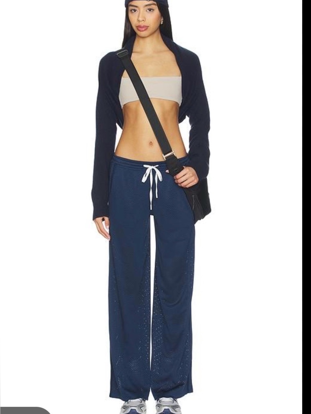 Free People Movement Overtime Pants Large